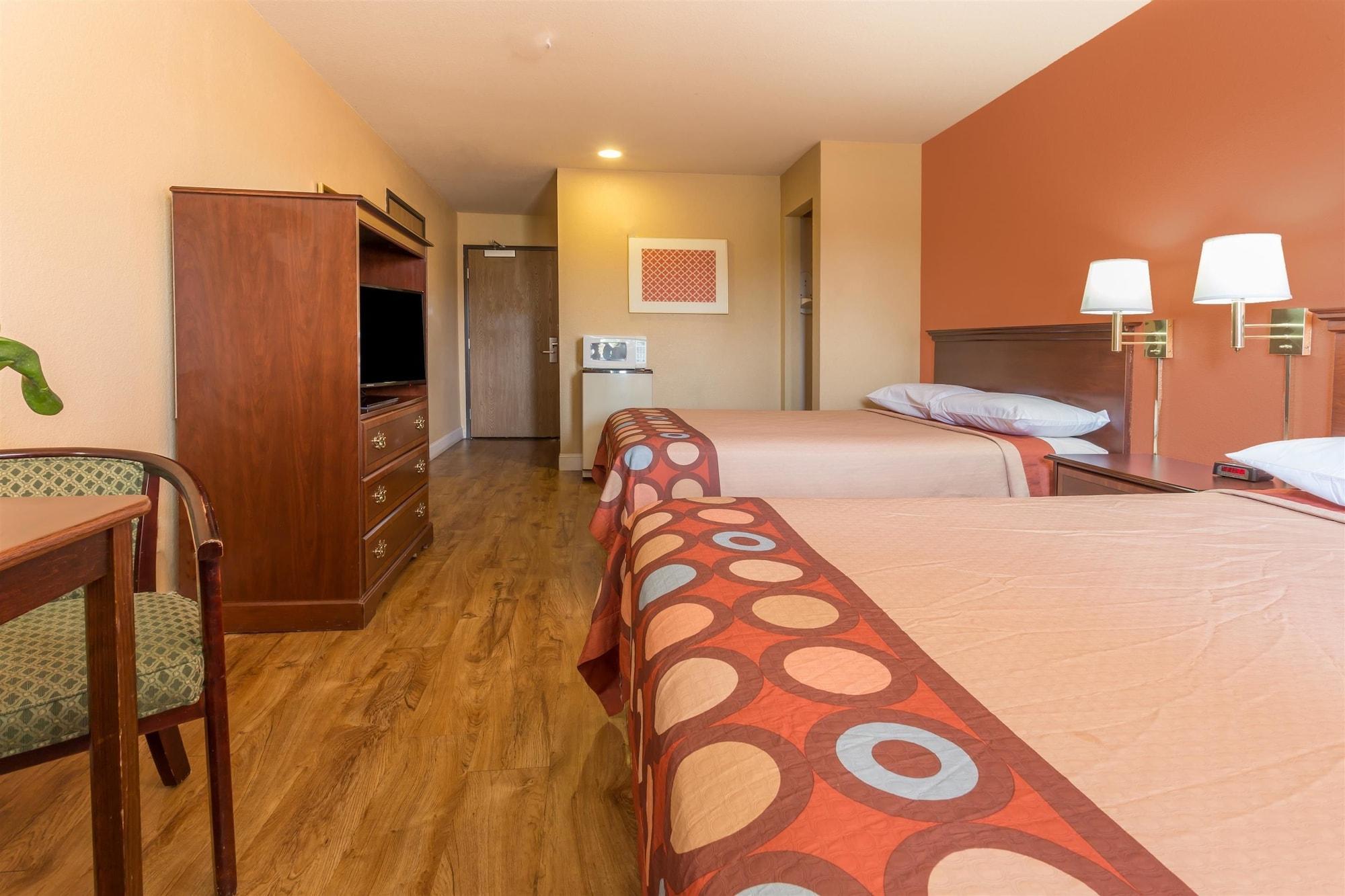Harvest Inn Dixon Uc Davis Dış mekan fotoğraf