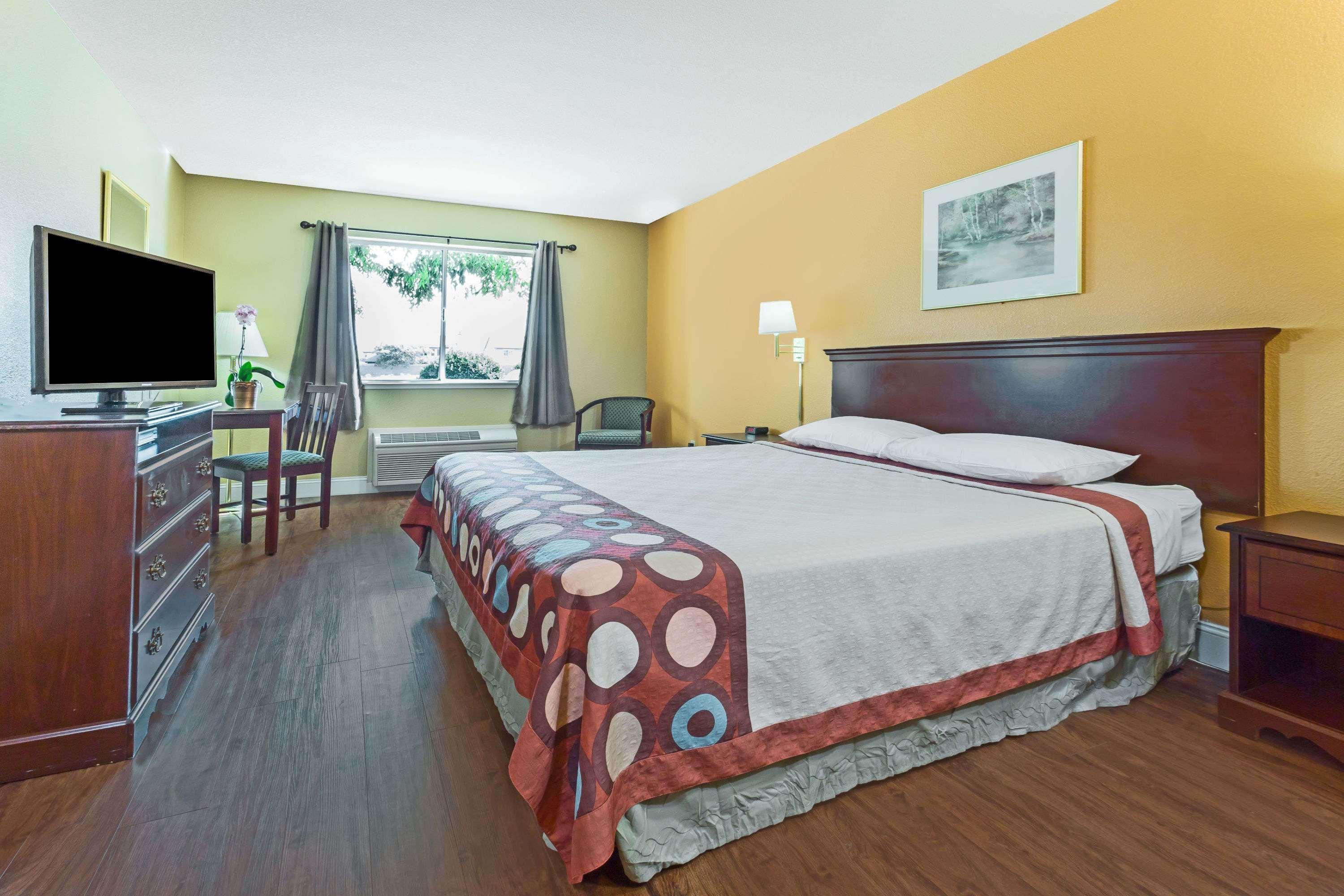 Harvest Inn Dixon Uc Davis Dış mekan fotoğraf
