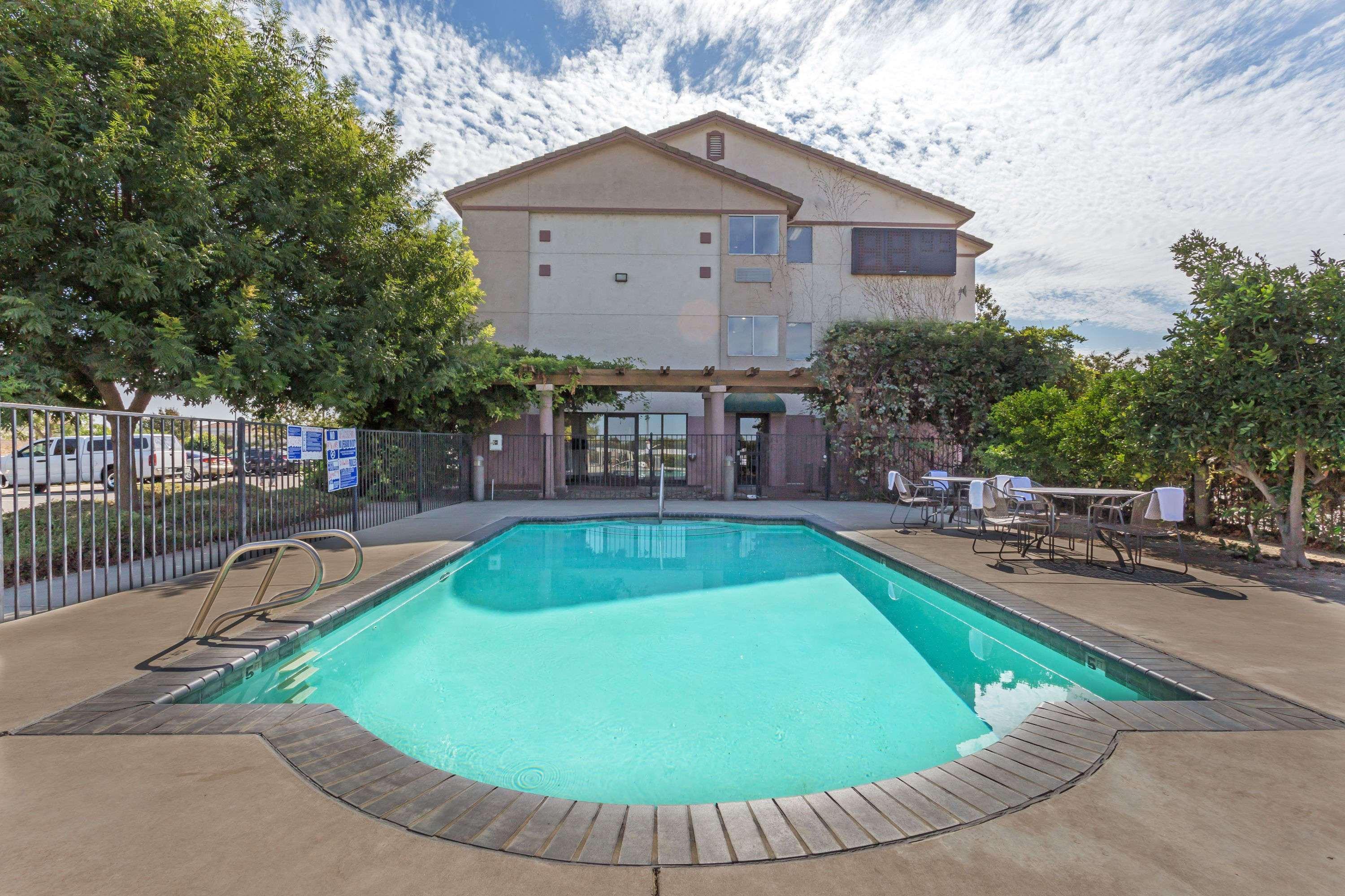 Harvest Inn Dixon Uc Davis Dış mekan fotoğraf